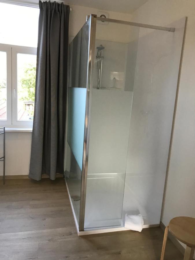 Ambrosius Bed and Breakfast Brugge Buitenkant foto
